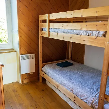 Pyreneasy 3 Gites, 8 Bedrooms For A Large Group * Izaux