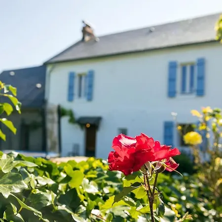 Chalet Pyreneasy 3 Gites, 8 Bedrooms For A Large Group Izaux