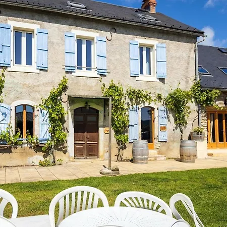 Pyreneasy 3 Gites, 8 Bedrooms For A Large Group * Izaux